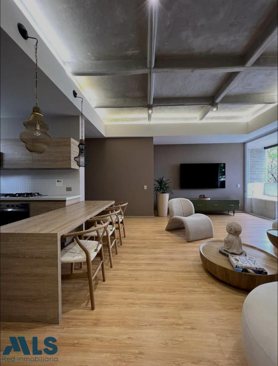 Donde el diseño se disfruta… y la rentabilidad también se siente. medellin - loma de los parra