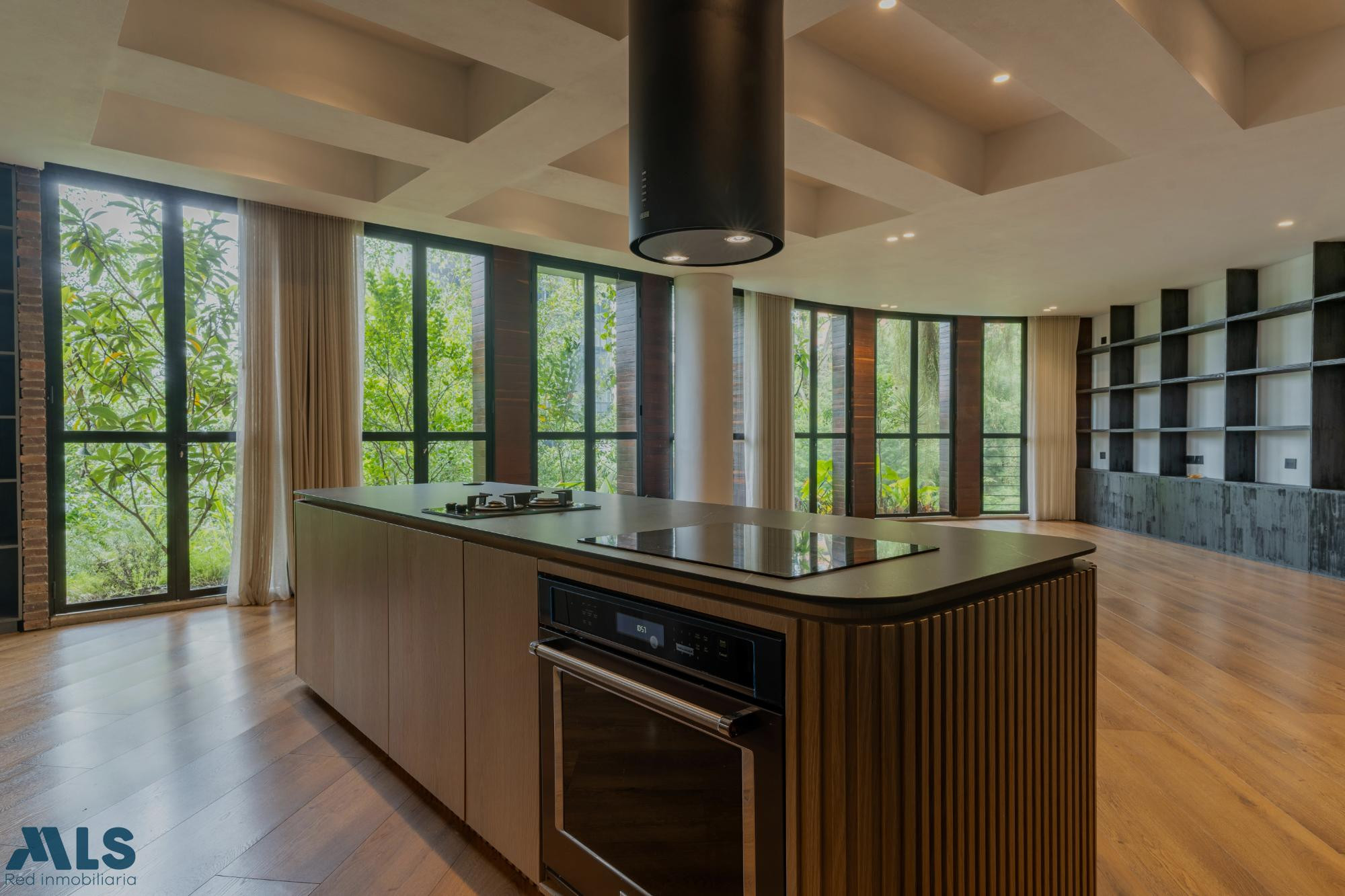 APTO a 3 minutos del Tesoro medellin - el tesoro