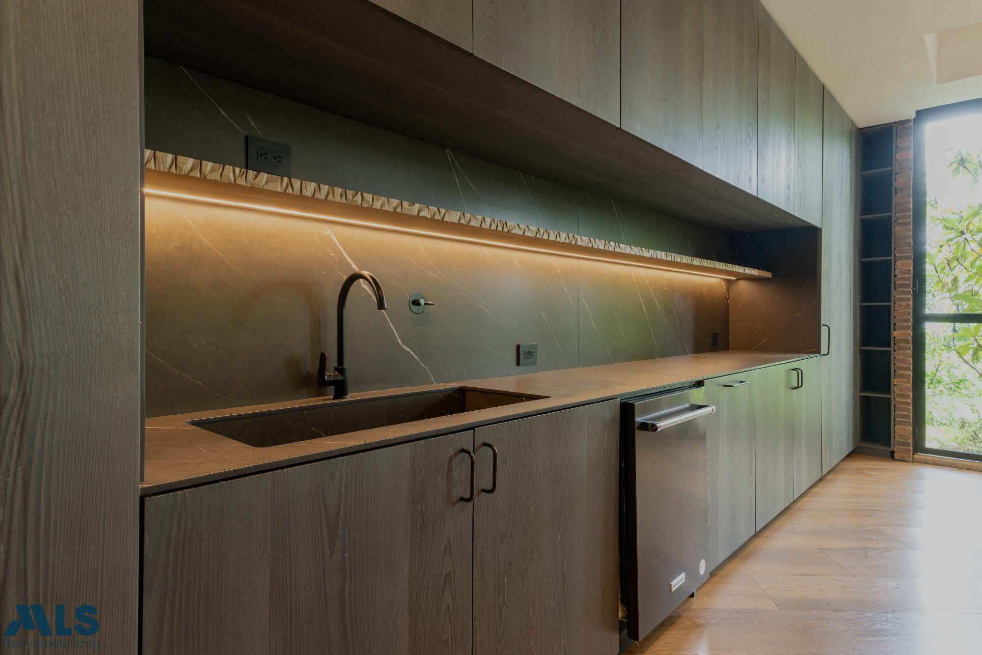 APTO a 3 minutos del Tesoro medellin - el tesoro