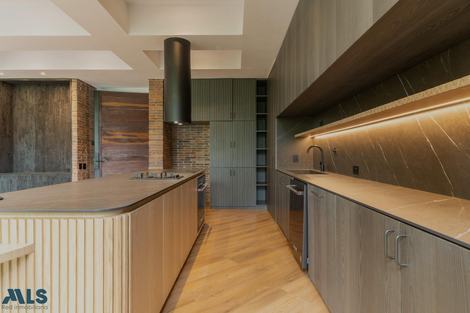 APTO a 3 minutos del Tesoro medellin - el tesoro