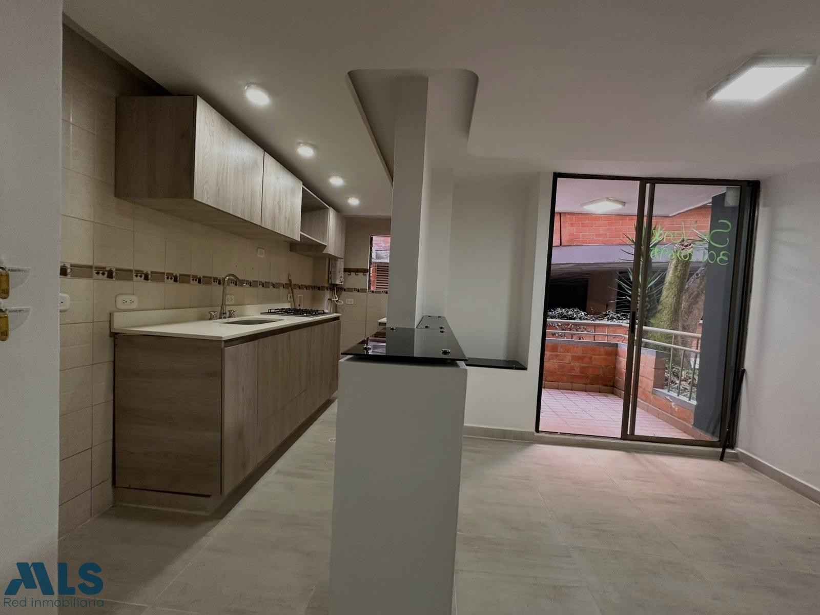 Apartamento en venta en Envigado envigado - camino verde