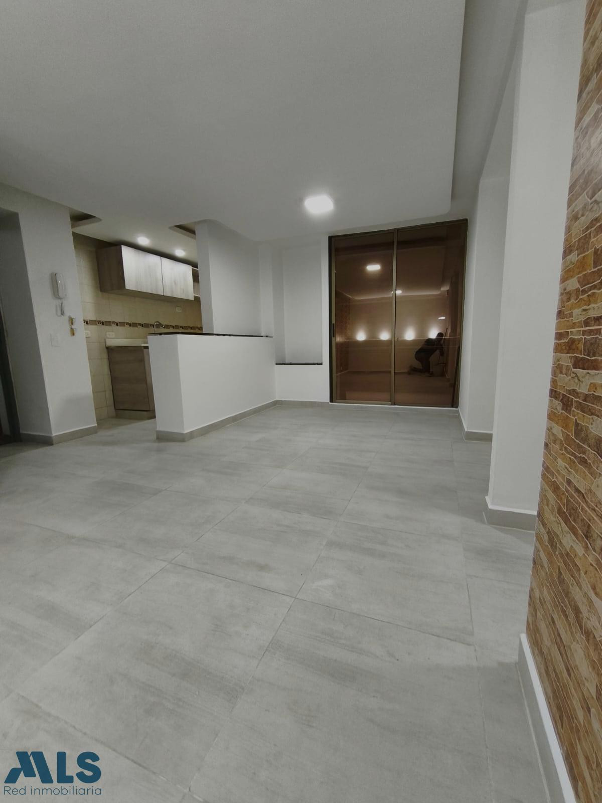 Apartamento en venta en Envigado envigado - camino verde