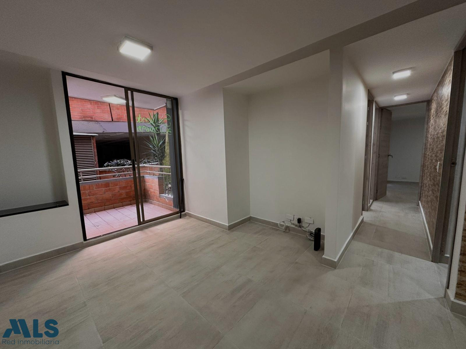 Apartamento en venta en Envigado envigado - camino verde