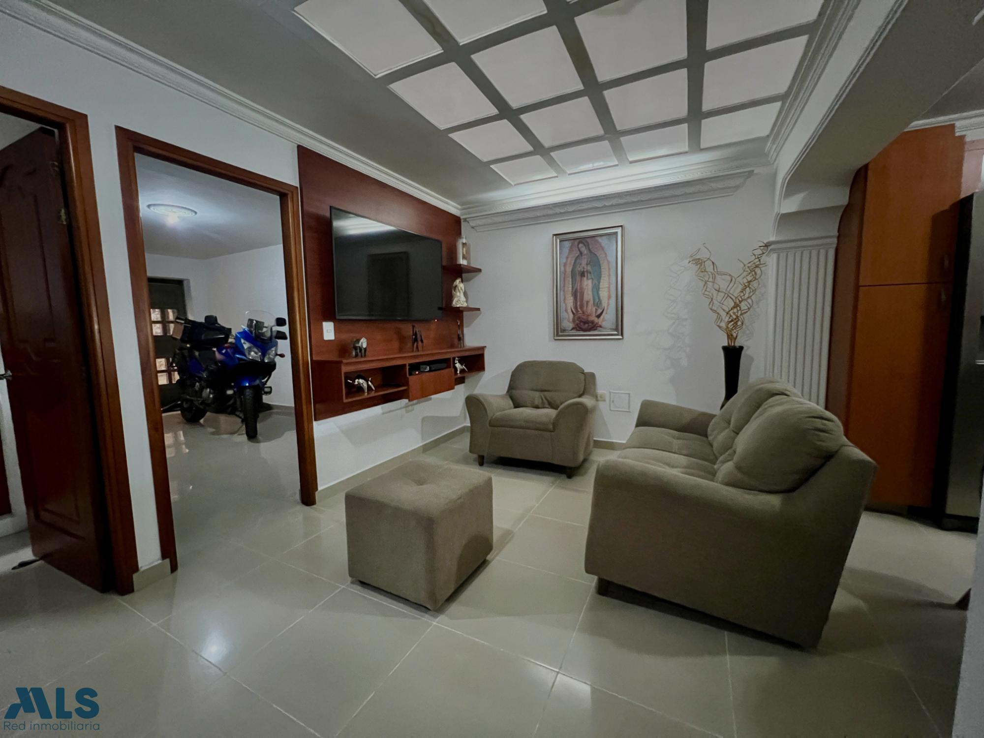 ITAGÜÍ l Propiedad para invertir en Santa María itagui - santa maria no 2