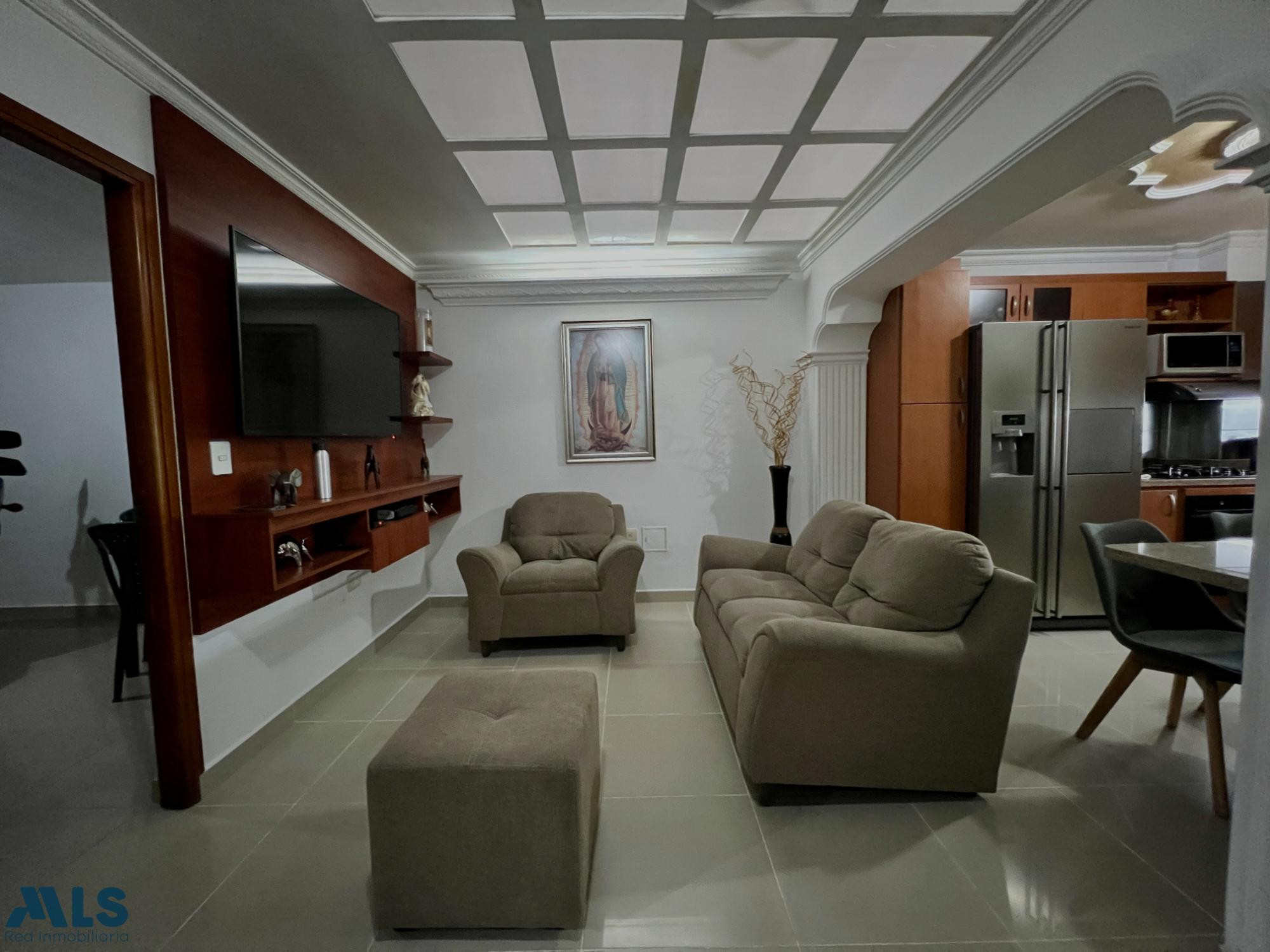 ITAGÜÍ l Propiedad para invertir en Santa María itagui - santa maria no 2