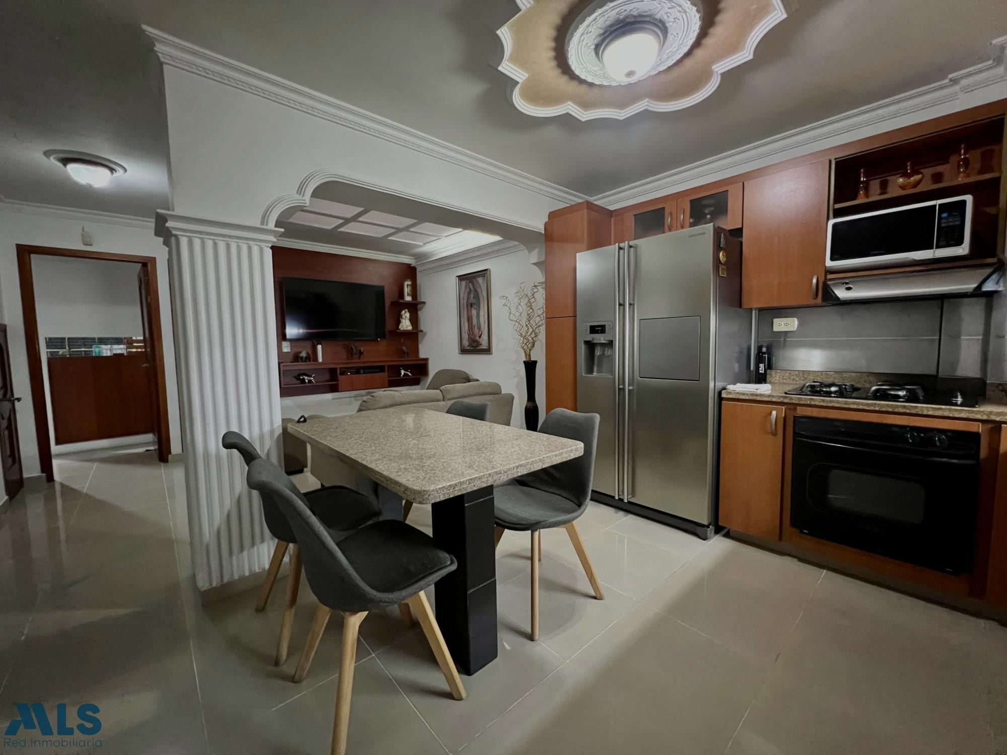 ITAGÜÍ l Propiedad para invertir en Santa María itagui - santa maria no 2