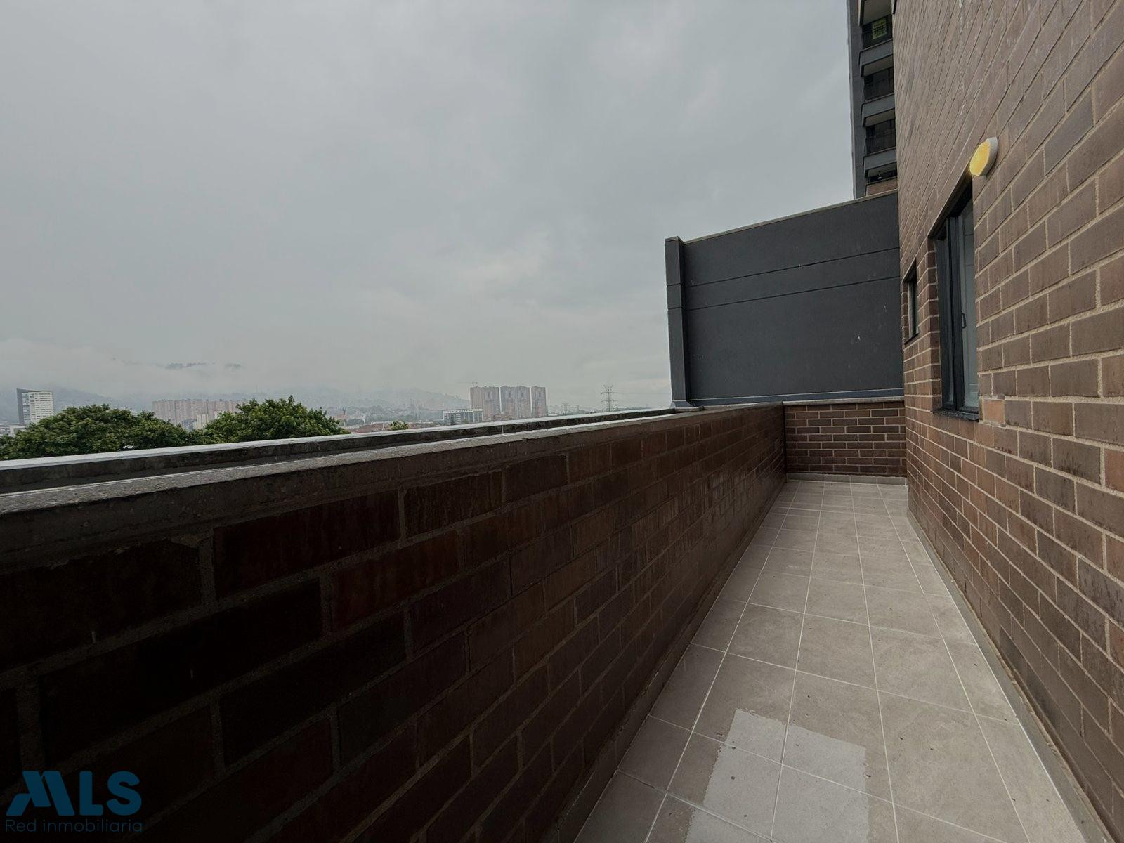 VENTA DE APARTAMENTO CON TERRAZA EN ENVIGADO envigado - las vegas