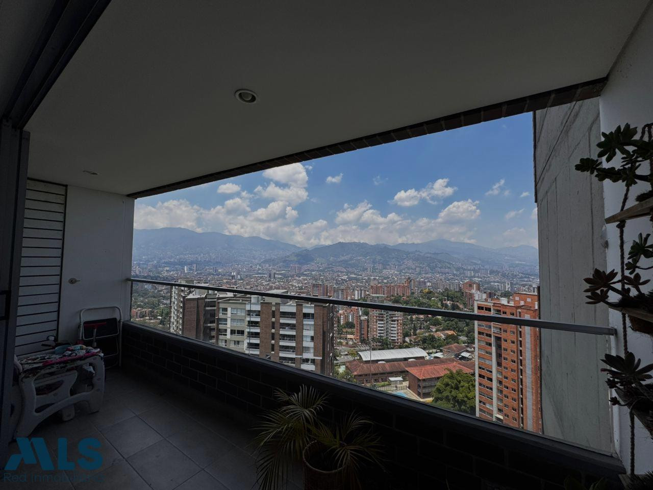 ACOGEDOR APARTAMENTO EN ENVIGADO-EL CHOCHO envigado - el chocho