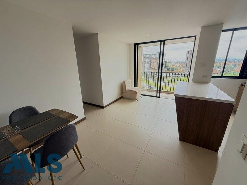 Apartamento en venta ubicado en Rionegro sector San Antonio rionegro - san antonio de pereira