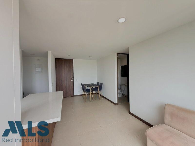 Apartamento en venta ubicado en Rionegro sector San Antonio rionegro - san antonio de pereira