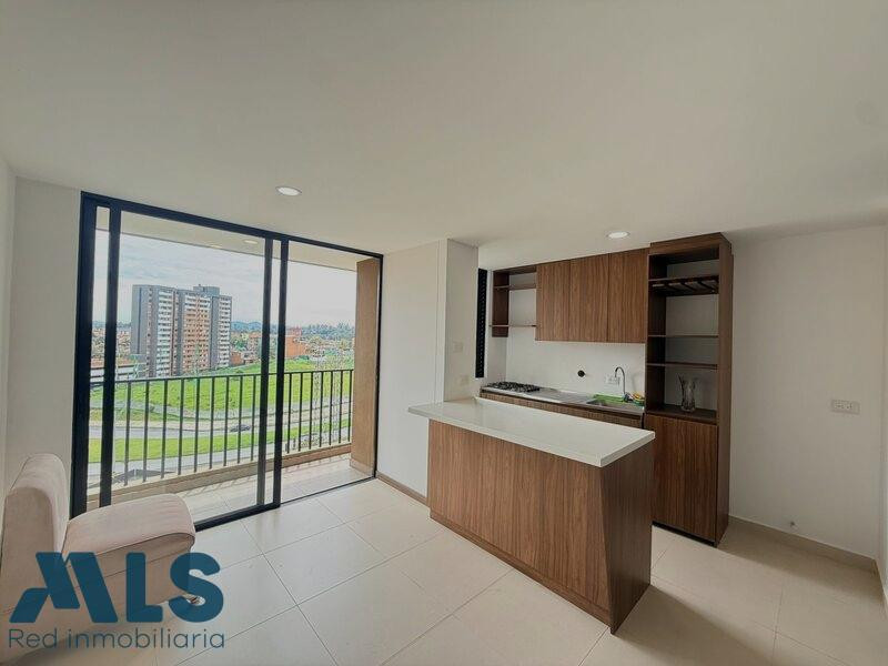 Apartamento en venta ubicado en Rionegro sector San Antonio rionegro - san antonio de pereira