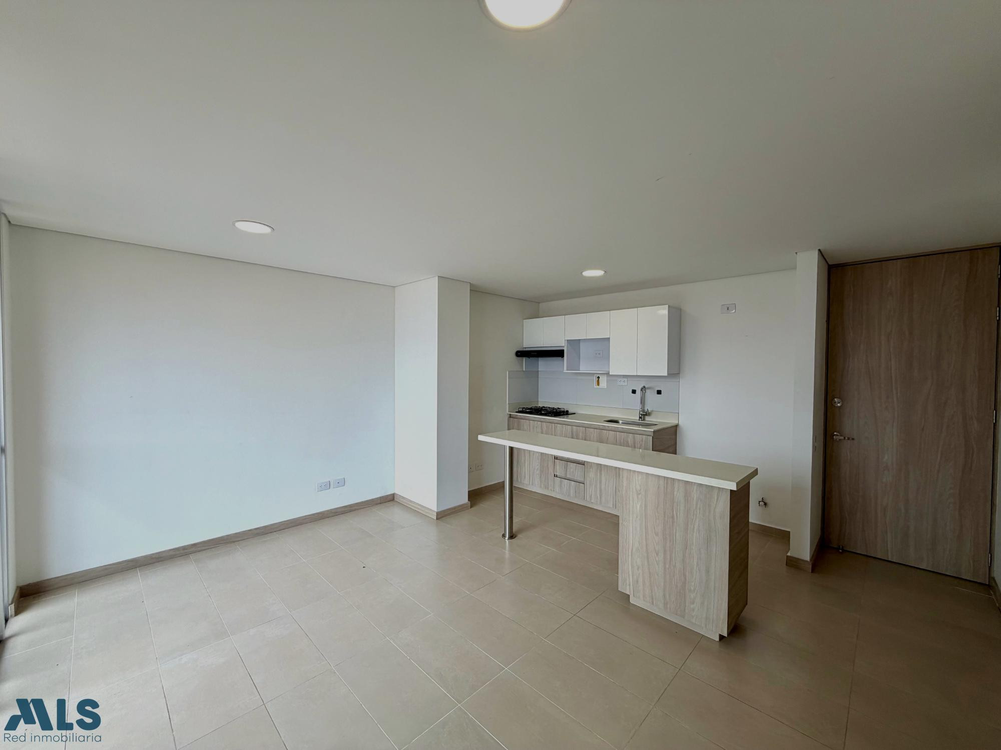 Apartamento como nuevo en Sabaneta sabaneta - loma de san jose