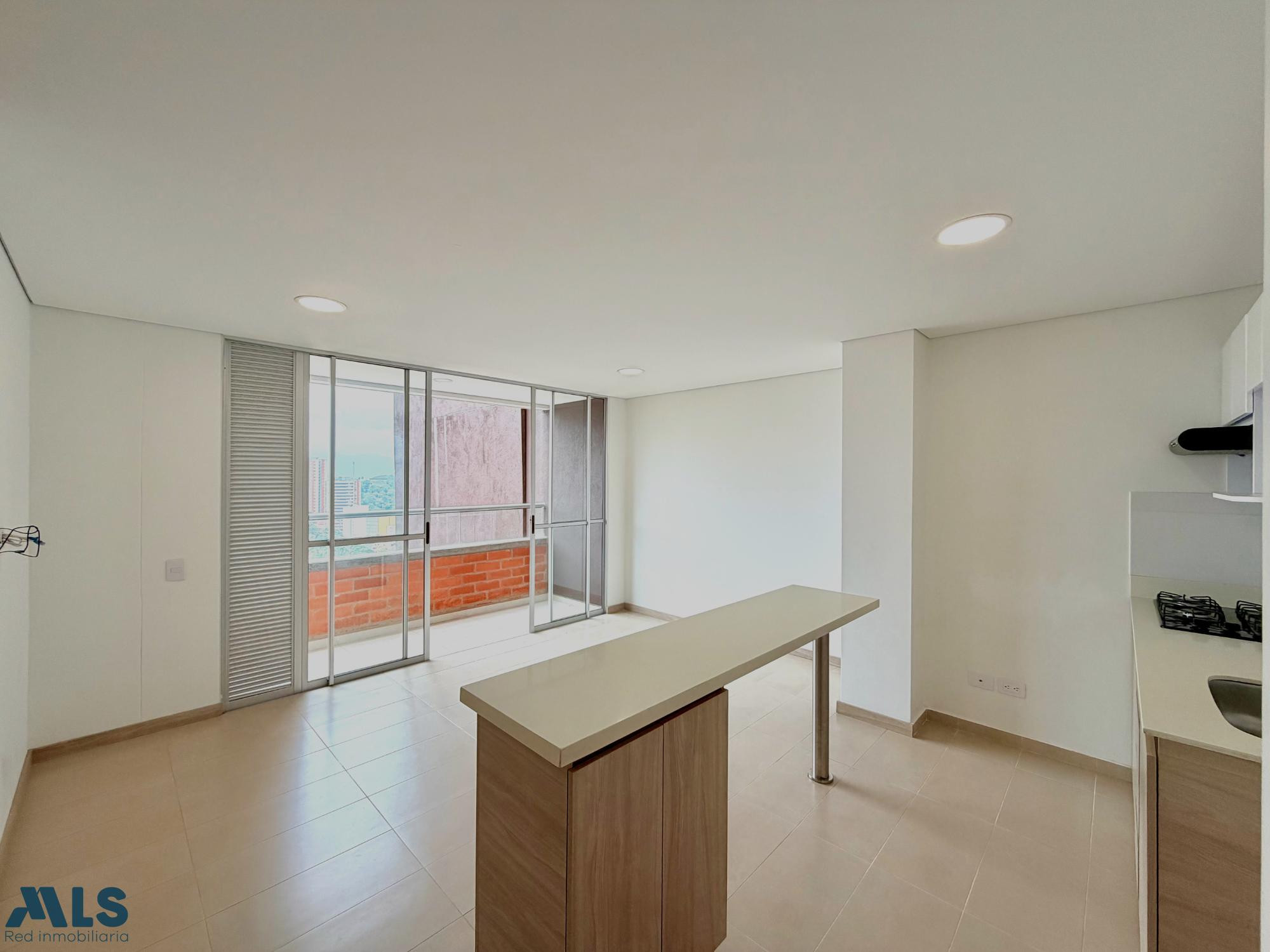 Apartamento como nuevo en Sabaneta sabaneta - loma de san jose