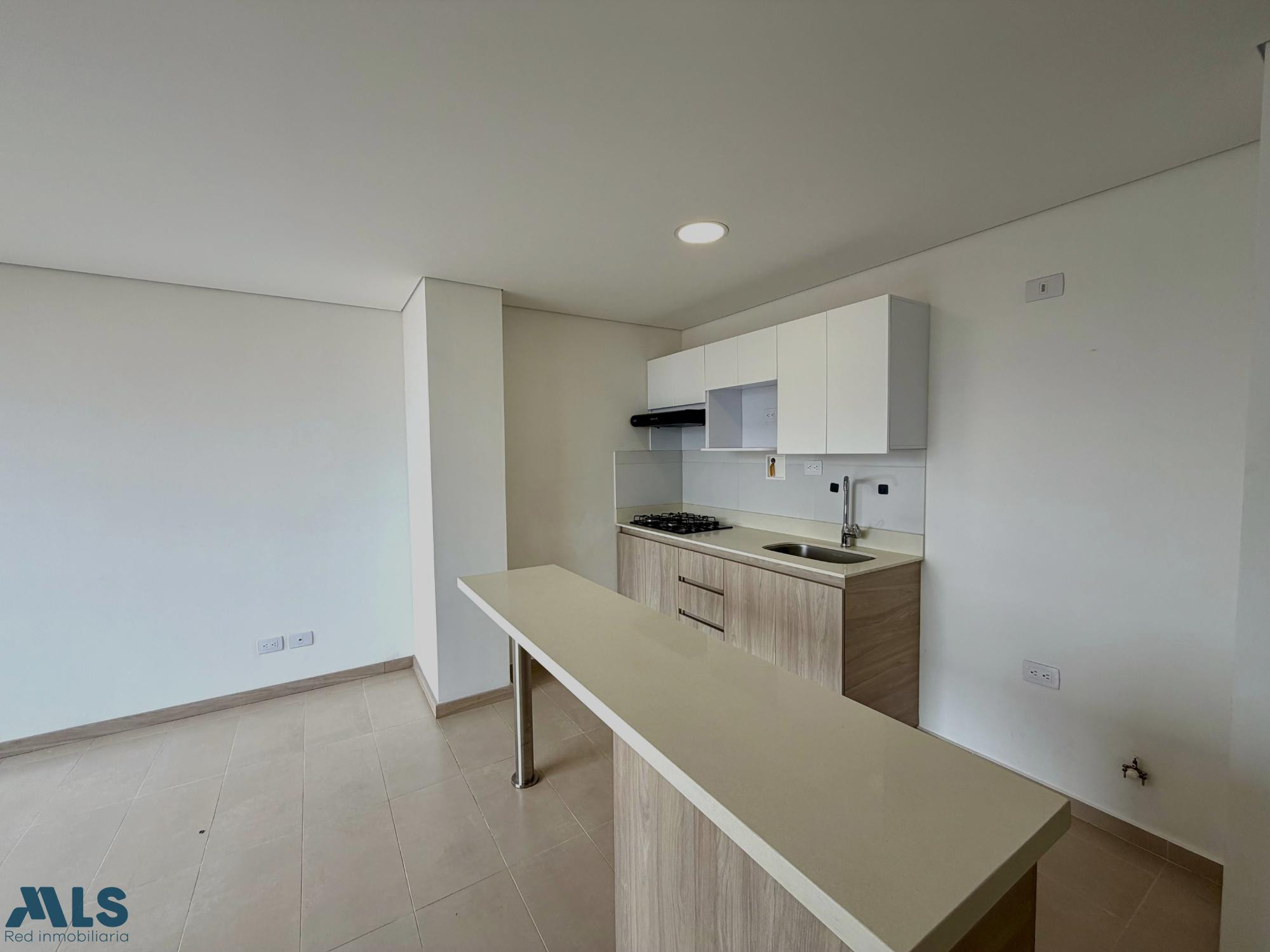 Apartamento como nuevo en Sabaneta sabaneta - loma de san jose
