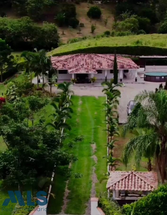 Un paraíso campestre donde la tranquilidad, la naturaleza y el confort se encuentran santa-rosa-de-osos - v el caney