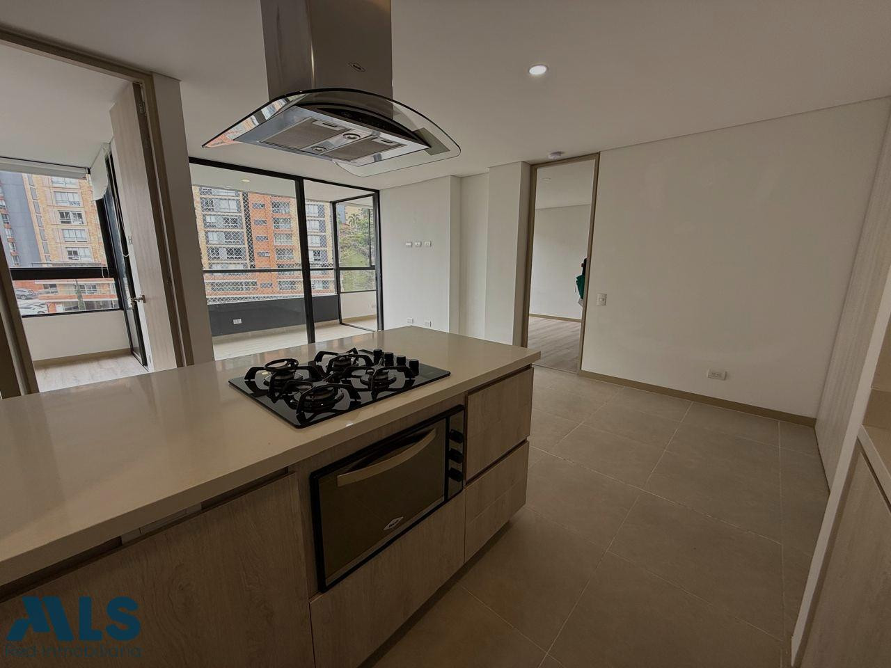 Naturaleza, comodidad y ubicación perfecta! envigado - loma de las brujas