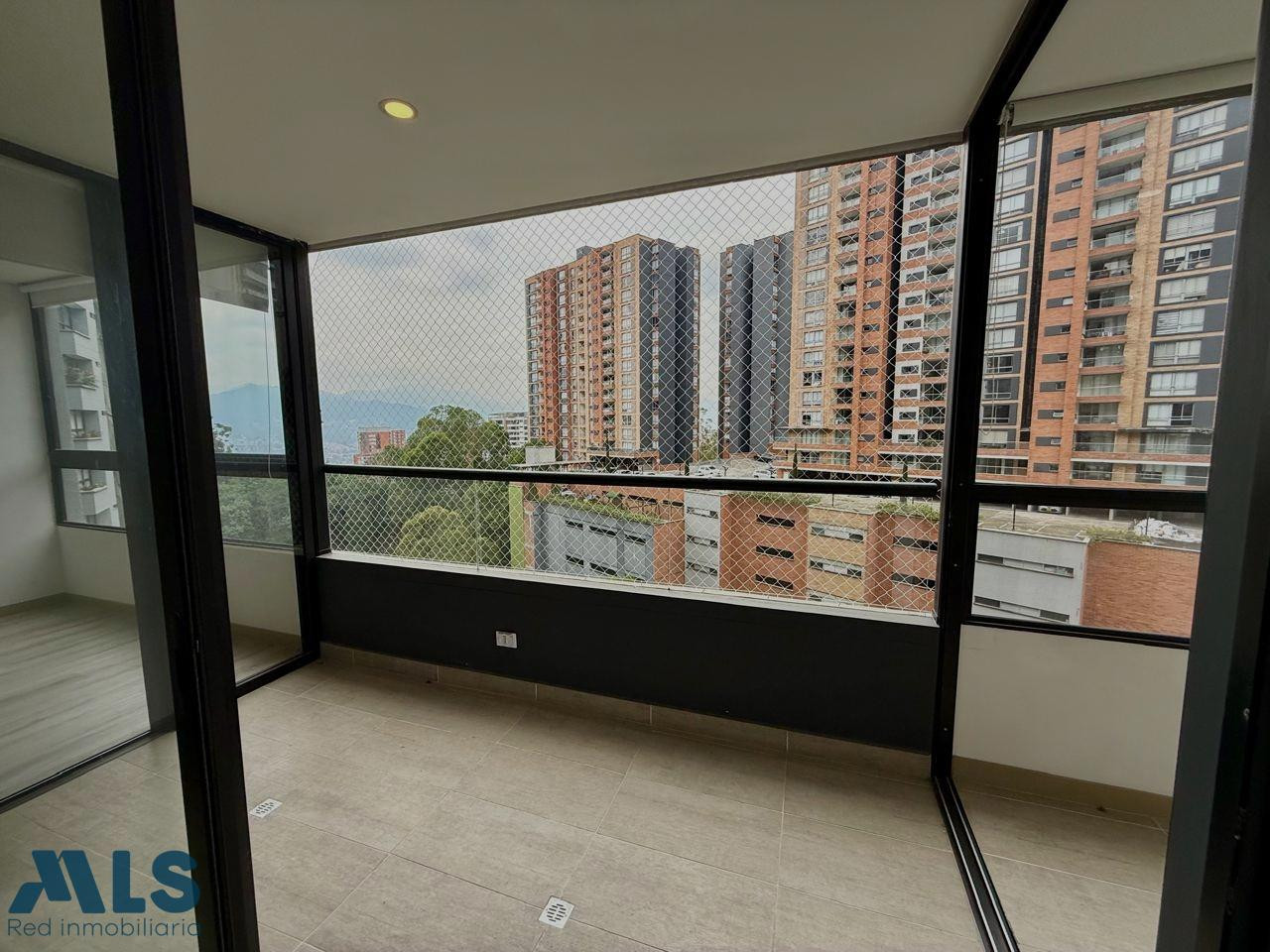 Naturaleza, comodidad y ubicación perfecta! envigado - loma de las brujas