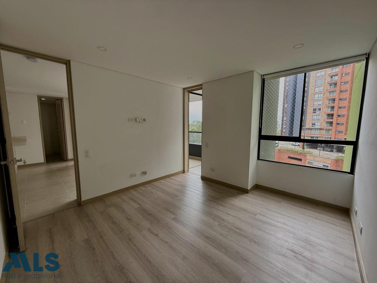 Naturaleza, comodidad y ubicación perfecta! envigado - loma de las brujas