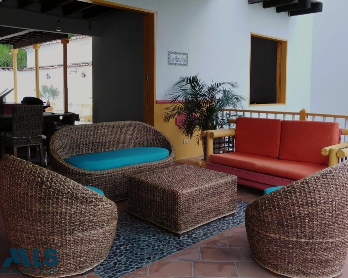 Vive el encanto de un pueblo de época tarso - cauca viejo