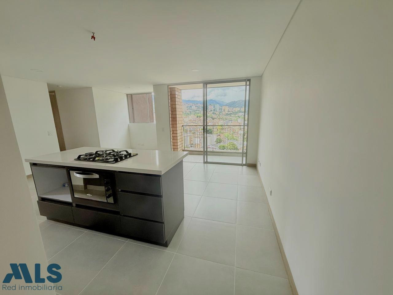 Apartamento para estrenar en Ditaires, Itagui. itagui - ditaires
