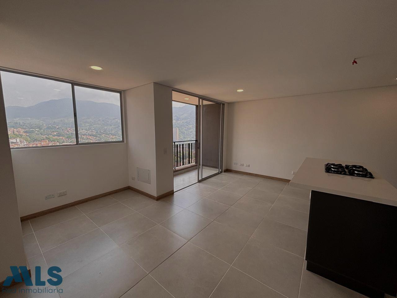 Apartamento para estrenar en Ditaires, Itagui. itagui - ditaires