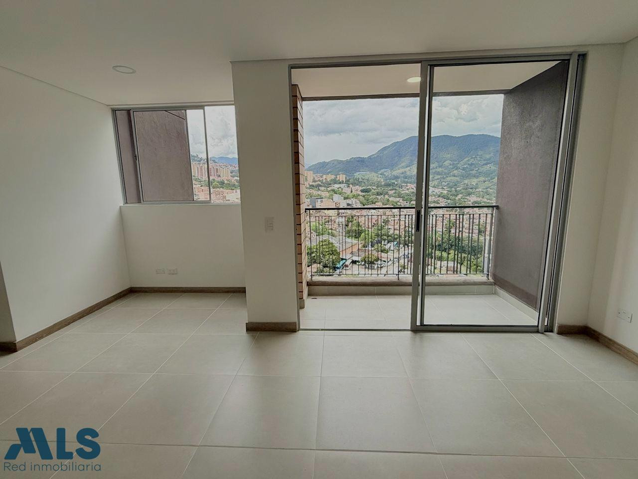 Apartamento para estrenar en Ditaires, Itagui. itagui - ditaires