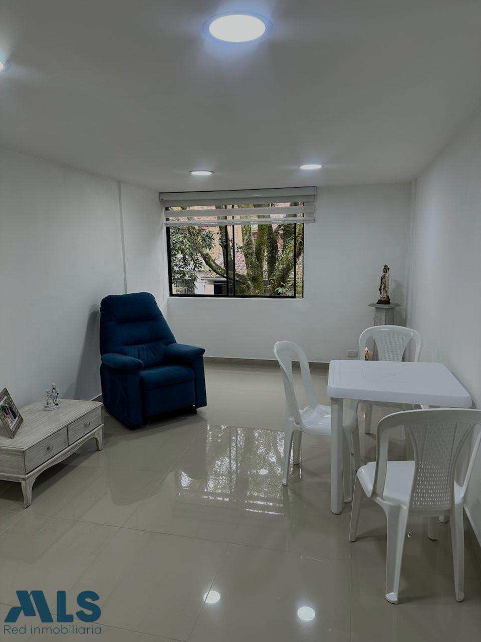 Vivir en Envigado en barrio el Trianon y por este precio !! envigado - el trianon