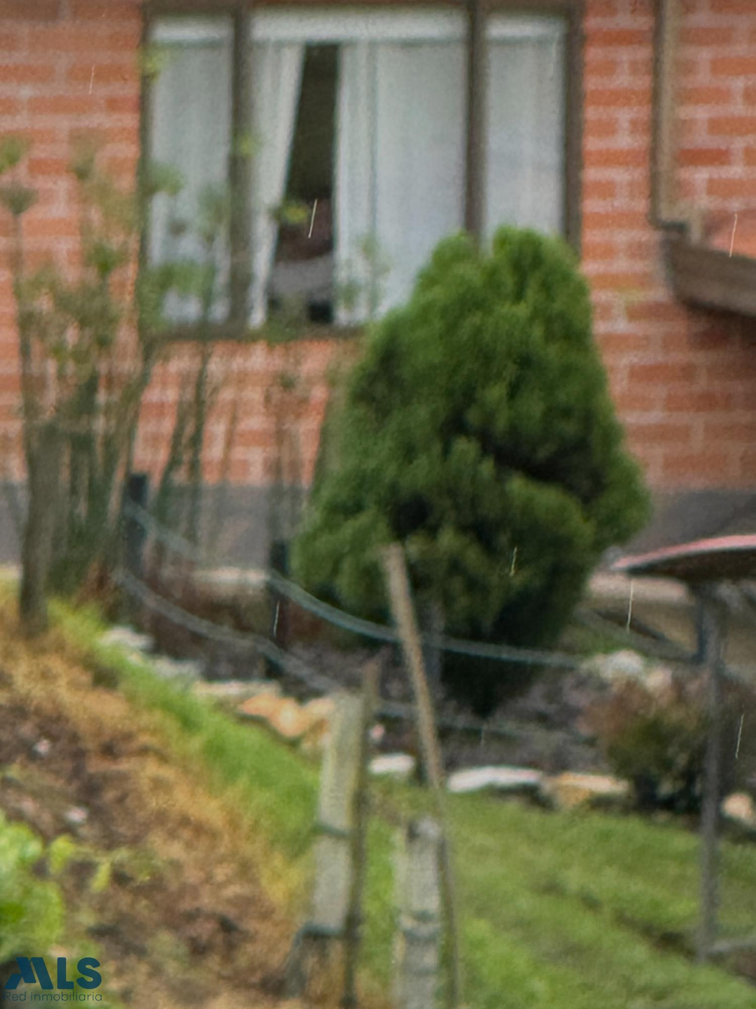 Apartamento en La Estrella, ideal para adecuar a tu gusto la-estrella - ancon