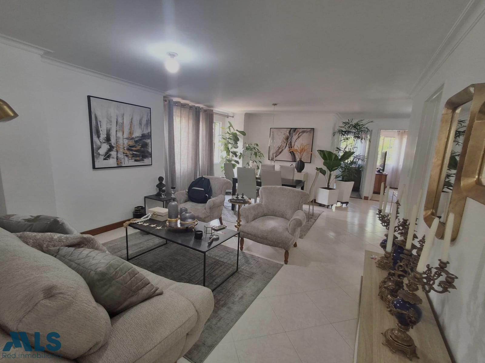 Apartamento con muy buena ubicación medellin - el velodromo