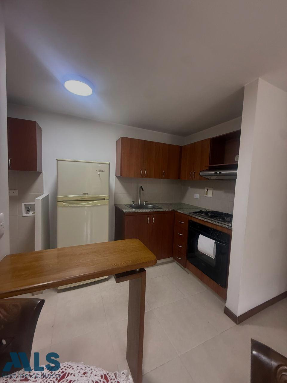 INMEDIATO envigado - loma de las brujas