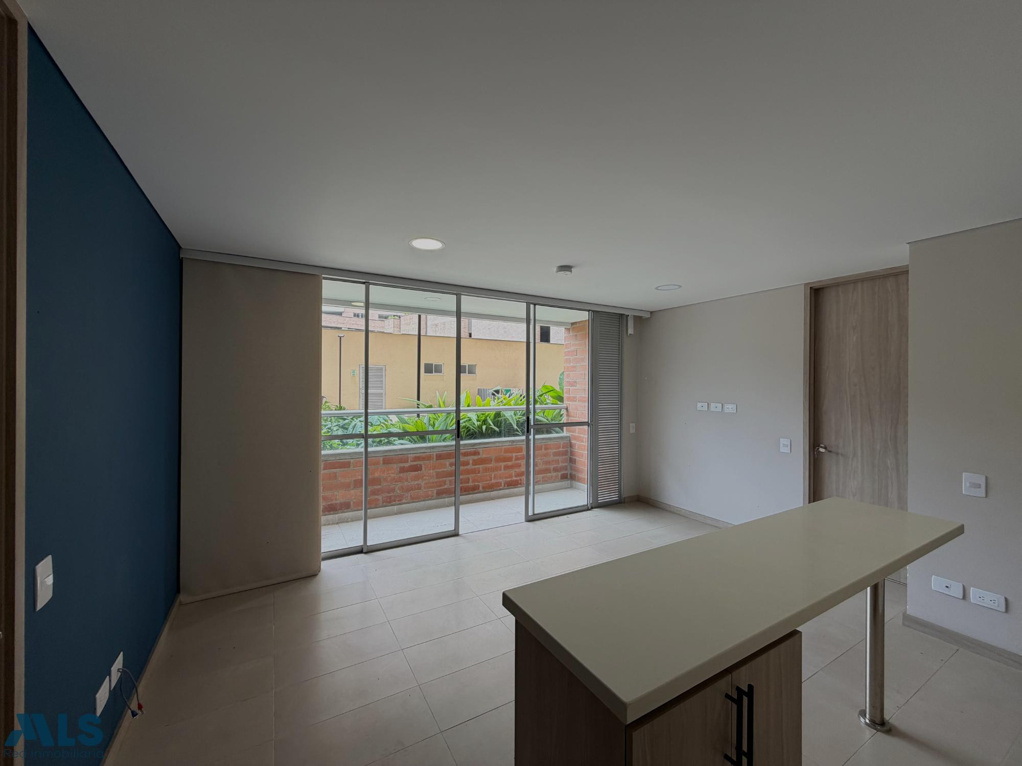 VENTA APARTAMENTO SABANETA LOMA SAN JOSÉ sabaneta - loma de san jose