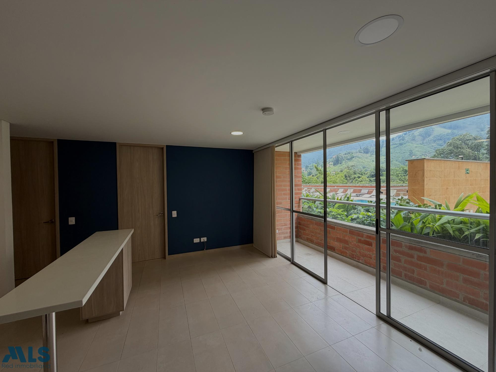 VENTA APARTAMENTO SABANETA LOMA SAN JOSÉ sabaneta - loma de san jose