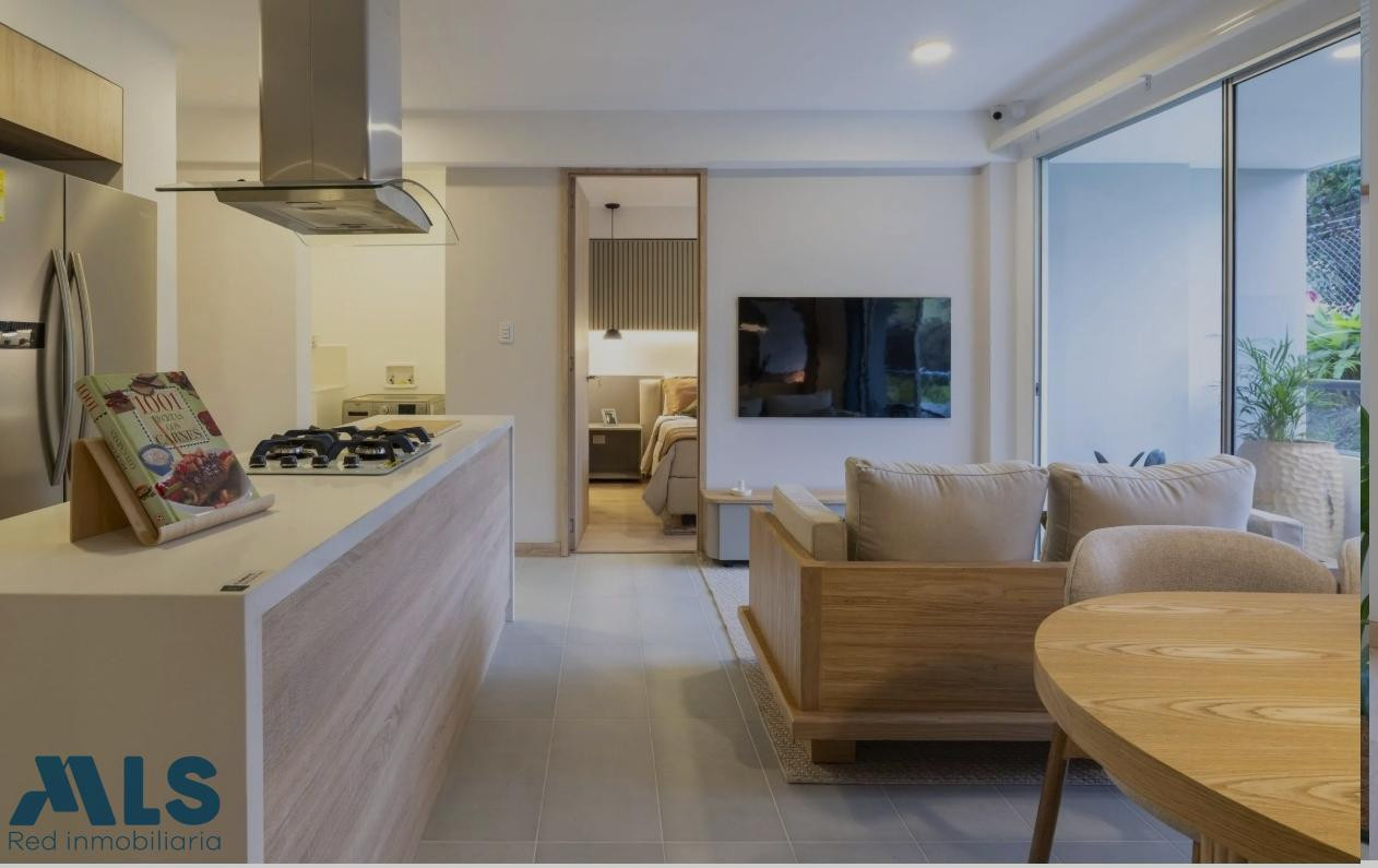 APARTAMENTO PARA CESION DE DERECHOS EN LA ESTRELLA la-estrella - la aldea