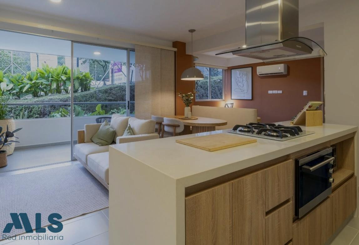 APARTAMENTO PARA CESION DE DERECHOS EN LA ESTRELLA la-estrella - la aldea