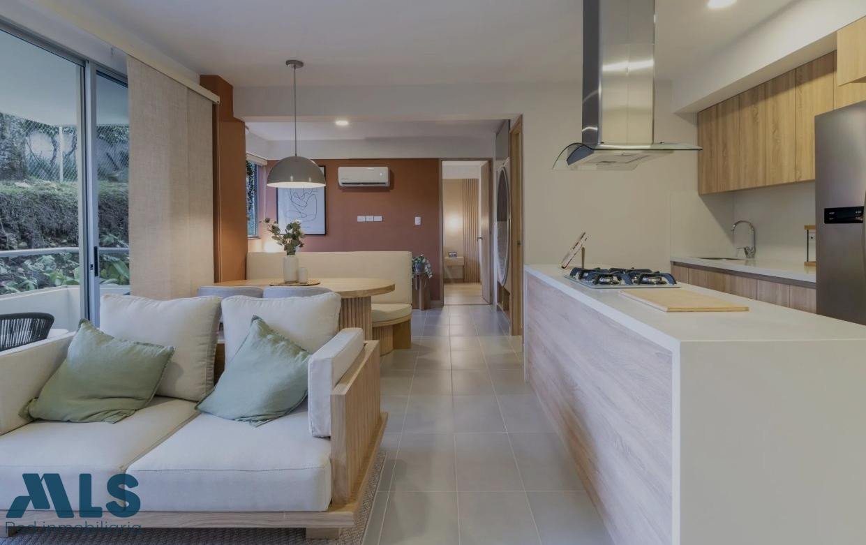 APARTAMENTO PARA CESION DE DERECHOS EN LA ESTRELLA la-estrella - la aldea