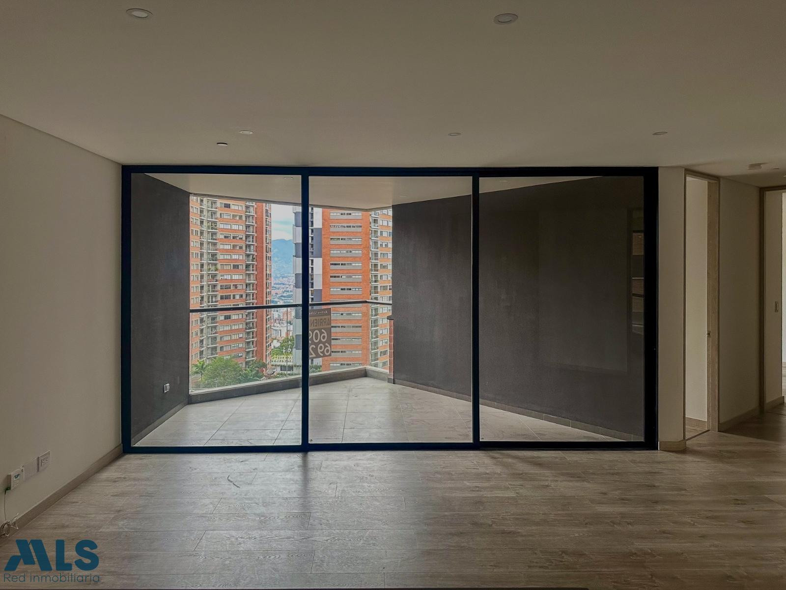 Acogedor Apartamento en Altos del Poblado. medellin - altos del poblado