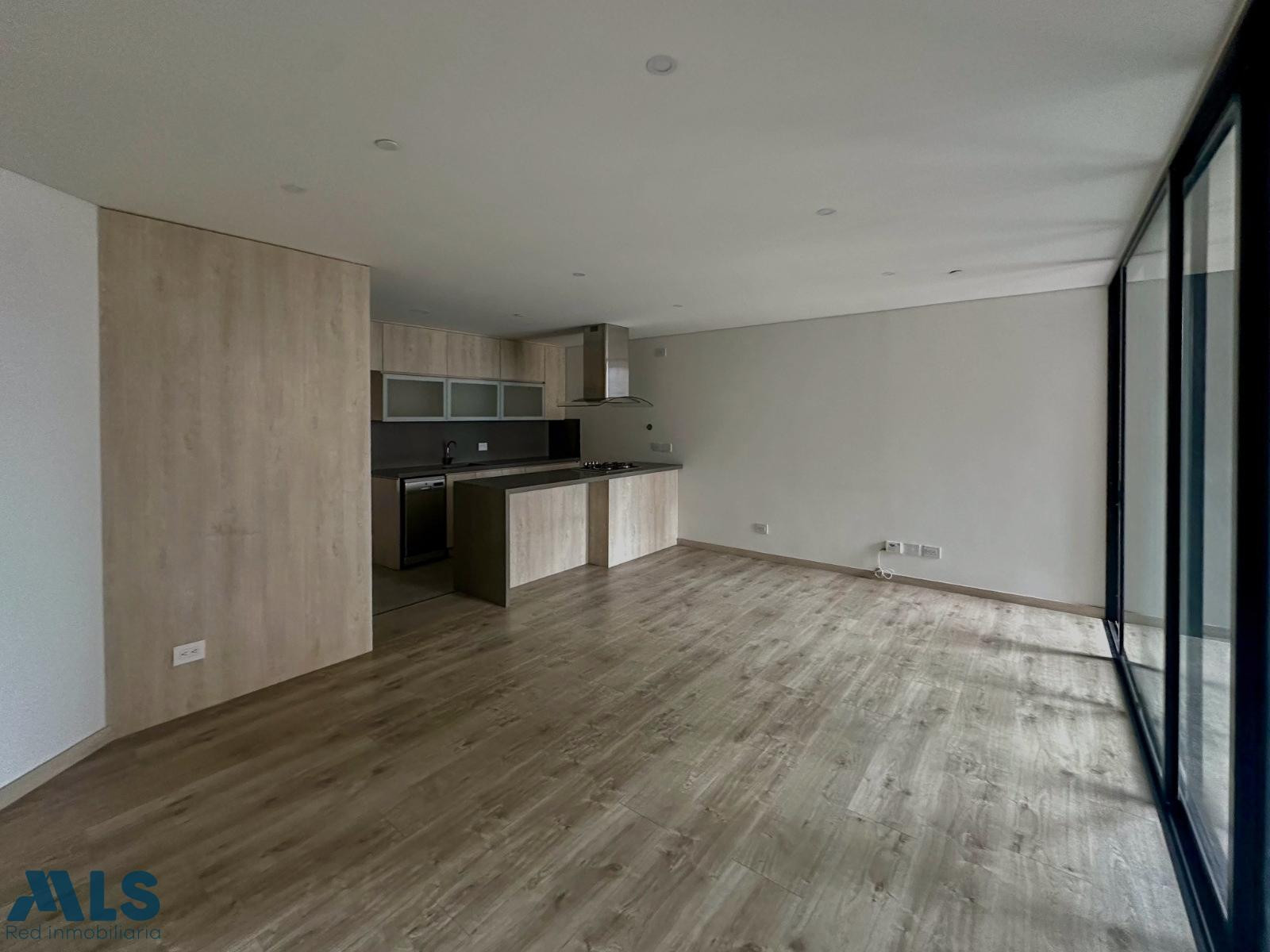 Acogedor Apartamento en Altos del Poblado. medellin - altos del poblado
