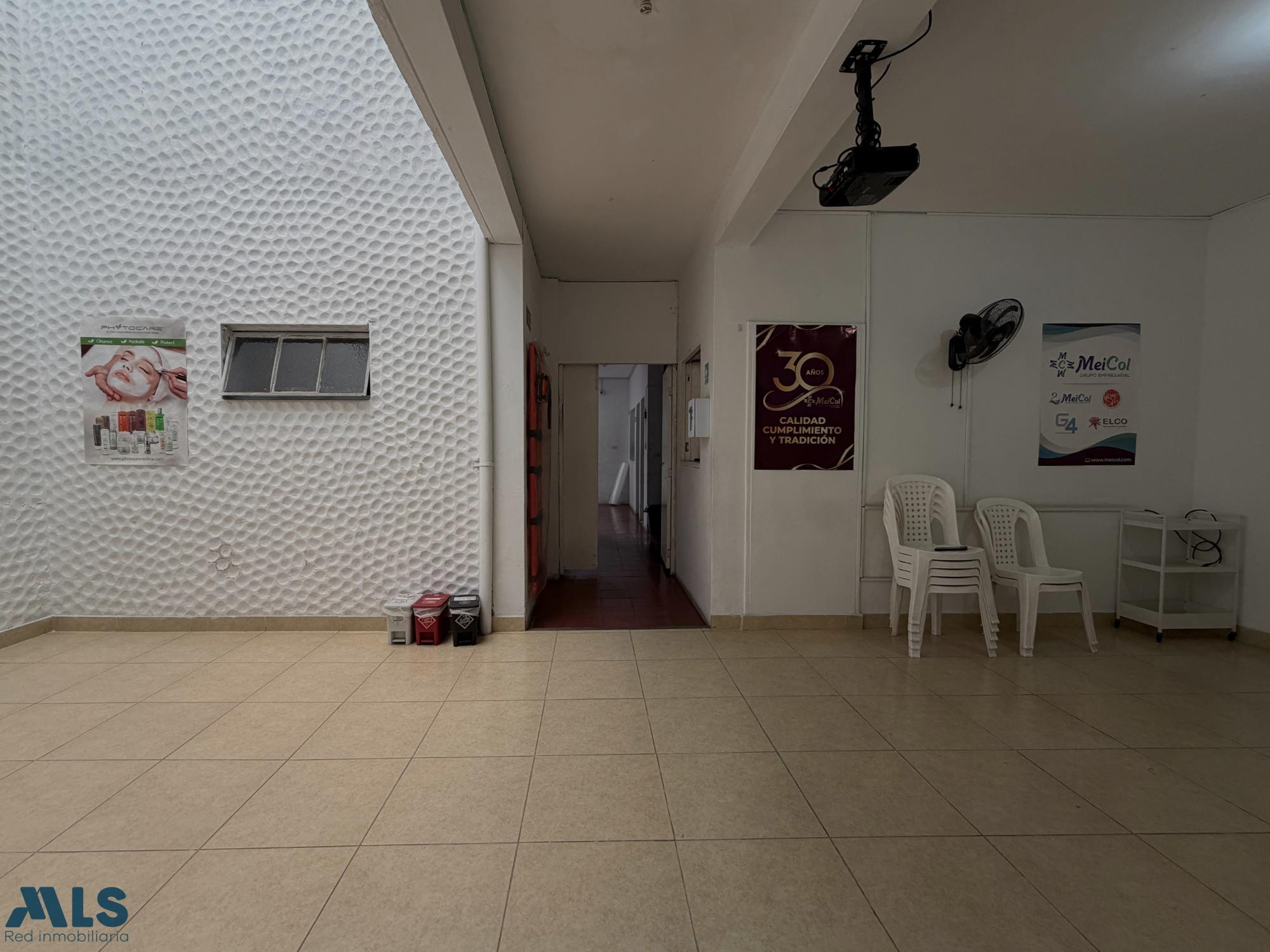 Casa comercial a pasos del Centro de Medellín (alta Mixtura) medellin - los angeles