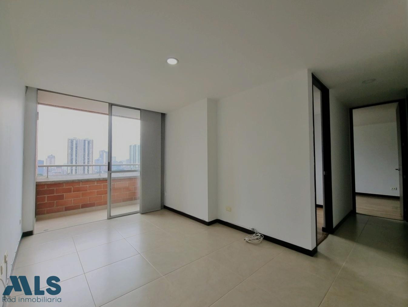 En zona plana de Sabaneta, buen entorno y vista SIN registro sabaneta - prados de sabaneta