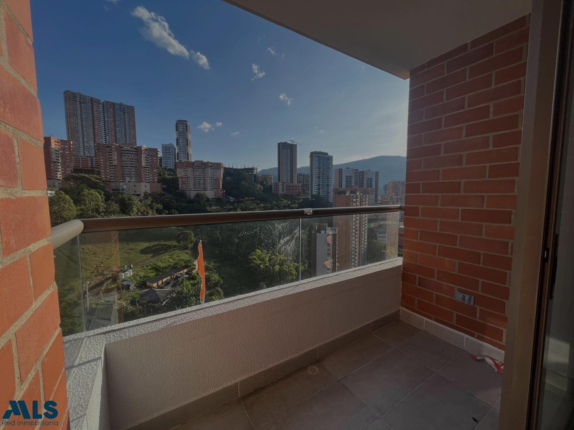 VENTA DE APARTAMENTO EN SABANETA sabaneta - los alcazares