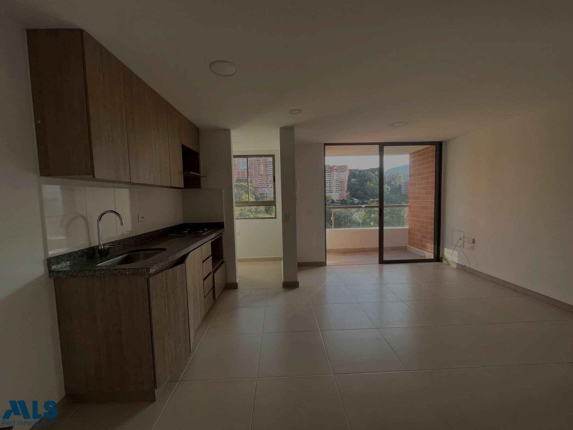 VENTA DE APARTAMENTO EN SABANETA sabaneta - los alcazares