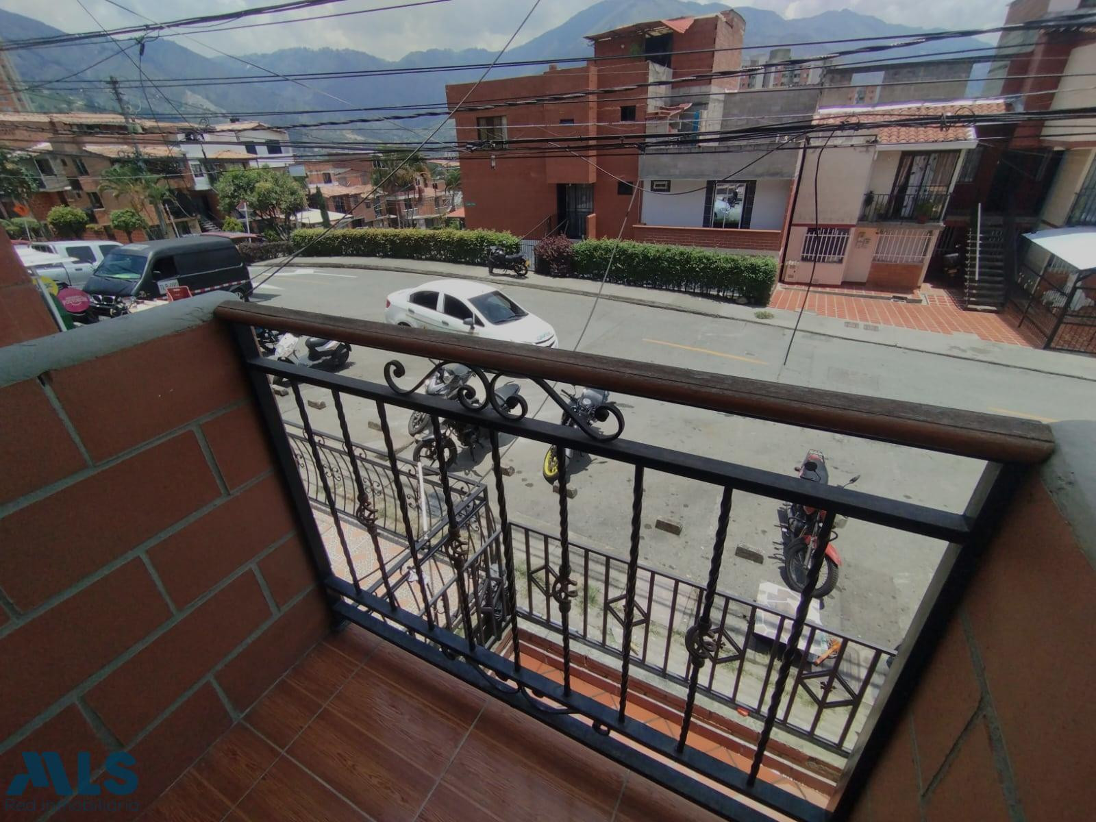 Casa en venta en Bello, sector Serramonte bello - serramonte