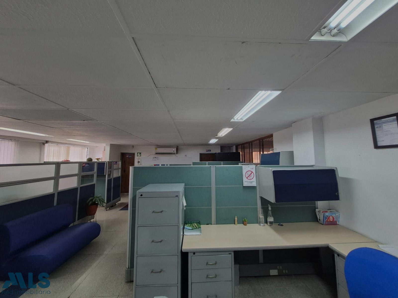 Bodega en venta en Itagüí, sector Samaria itagui - samaria