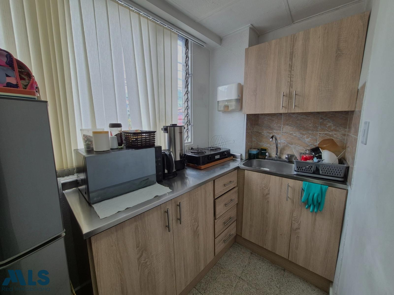 Bodega en venta en Itagüí, sector Samaria itagui - samaria