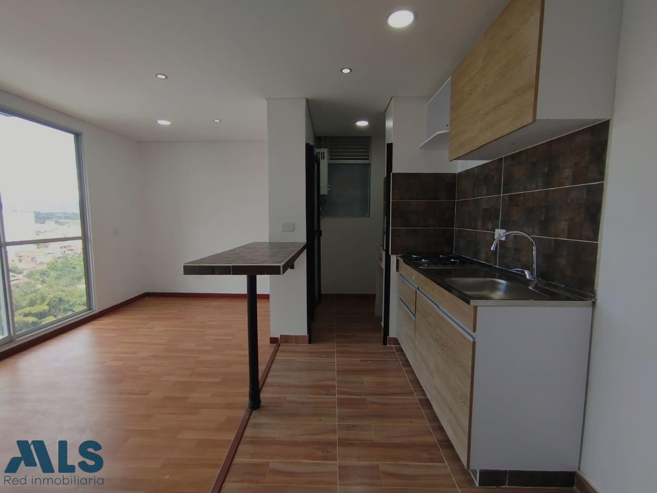 Apartamento en venta en Rionegro, sector Fontibón rionegro - v fontibon