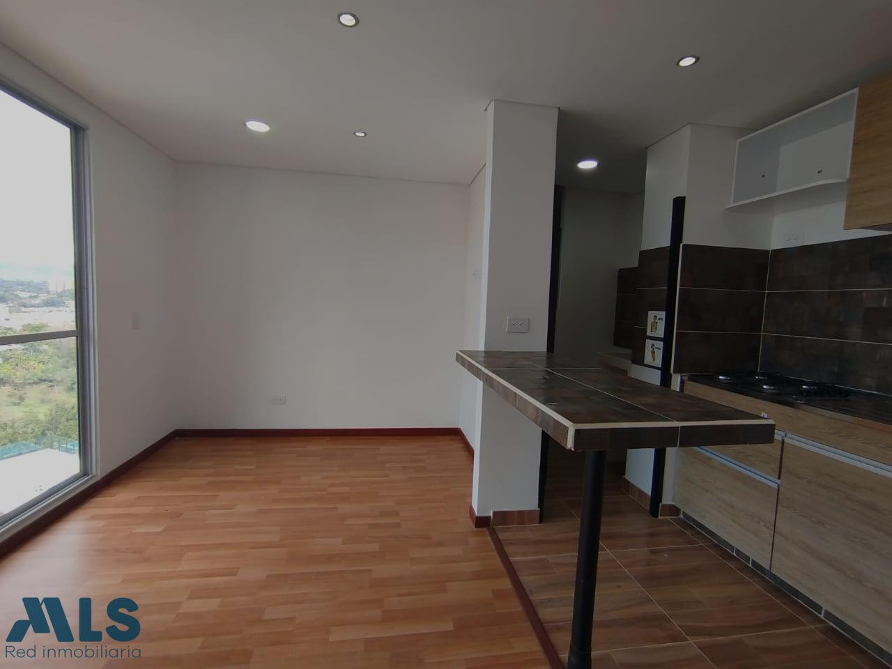 Apartamento en venta en Rionegro, sector Fontibón rionegro - v fontibon