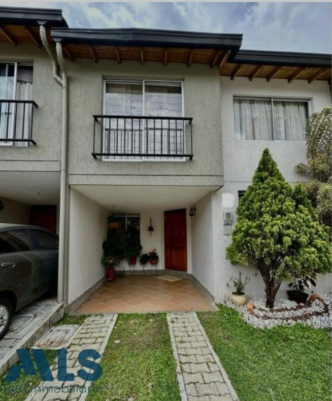 Casa en Suramerica, Itaguí itagui - suramerica