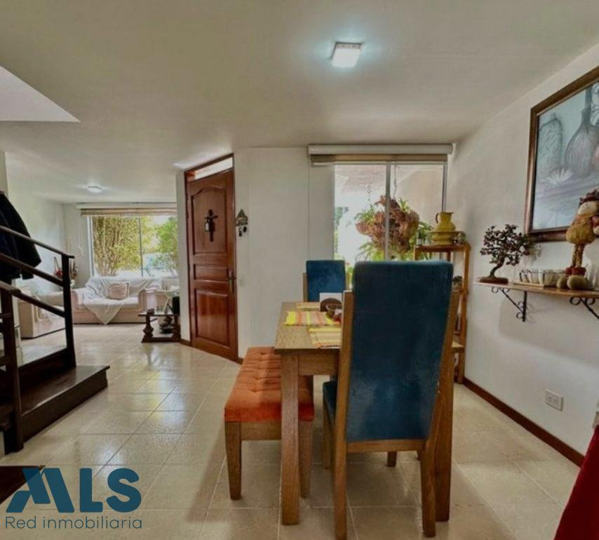 Casa en Suramerica, Itaguí itagui - suramerica