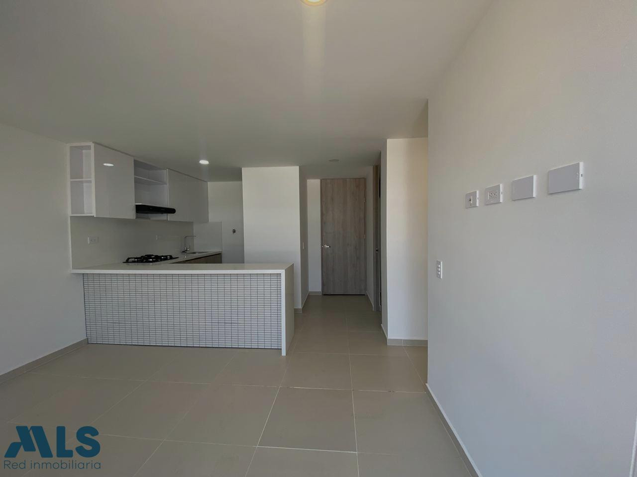 Apartamento en venta en Itagüí, sector Simón Bolívar itagui - simon bolivar