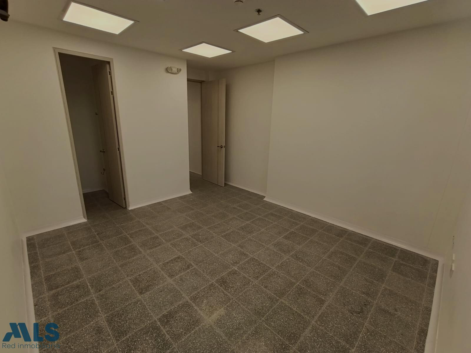 Consultorio en venta en Laureles, sector Los Colores medellin - los colores